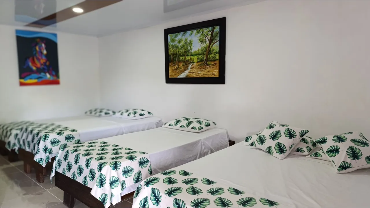 Finca Hotel 01 7