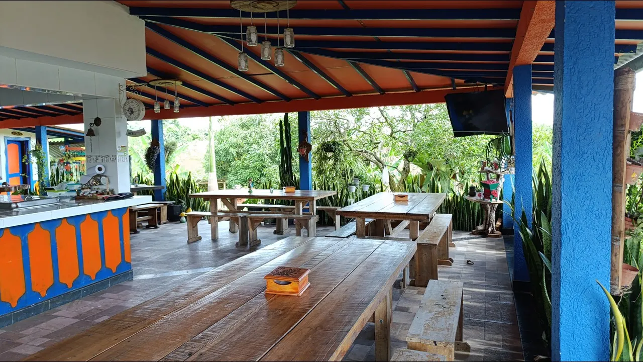 Finca Hotel 01 8