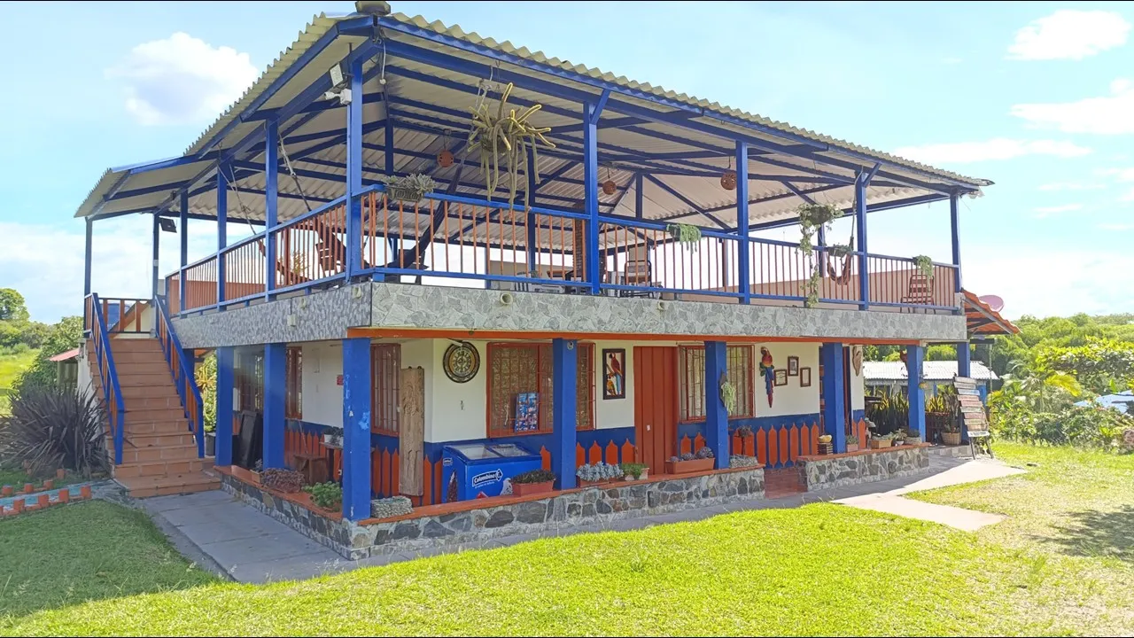 Finca Hotel 01 27
