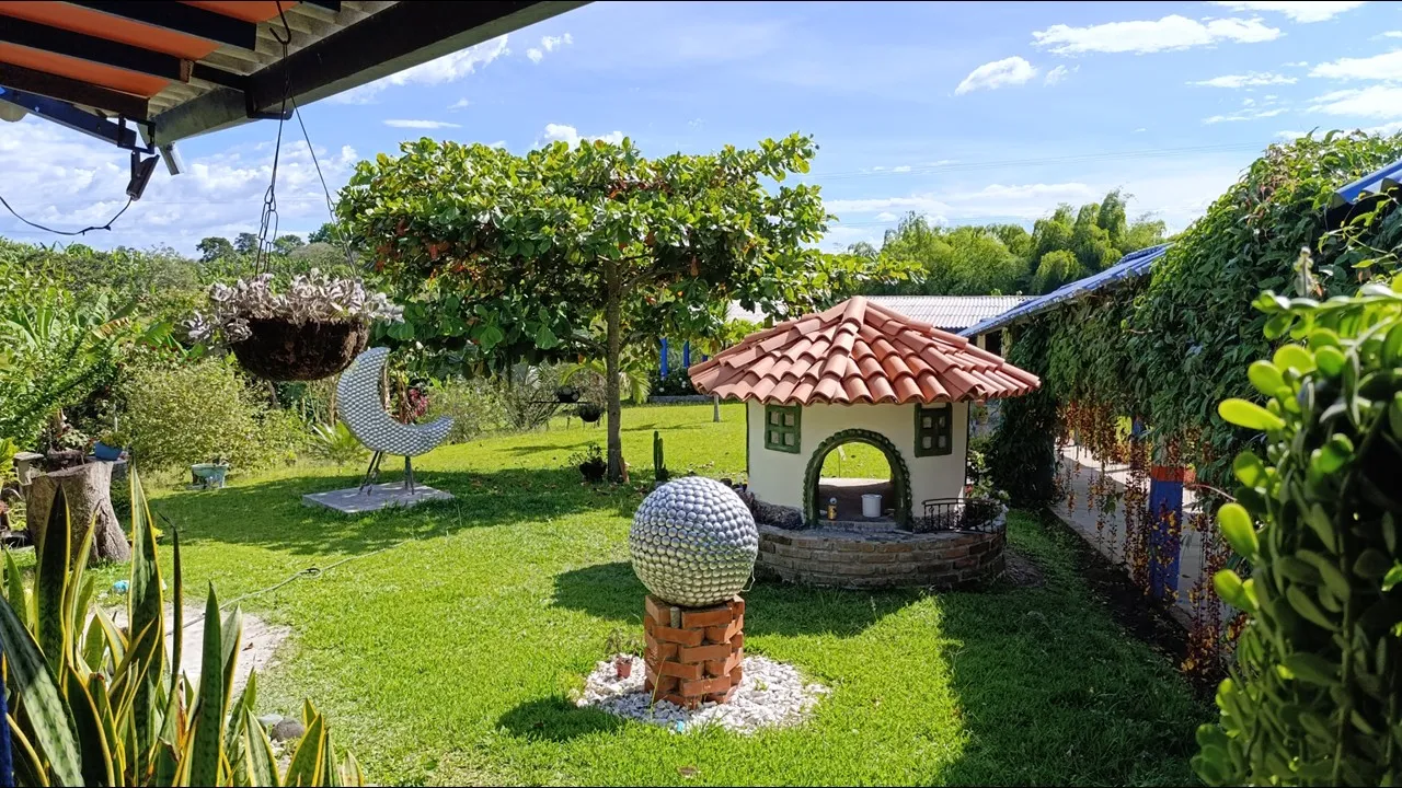 Finca Hotel 01 12