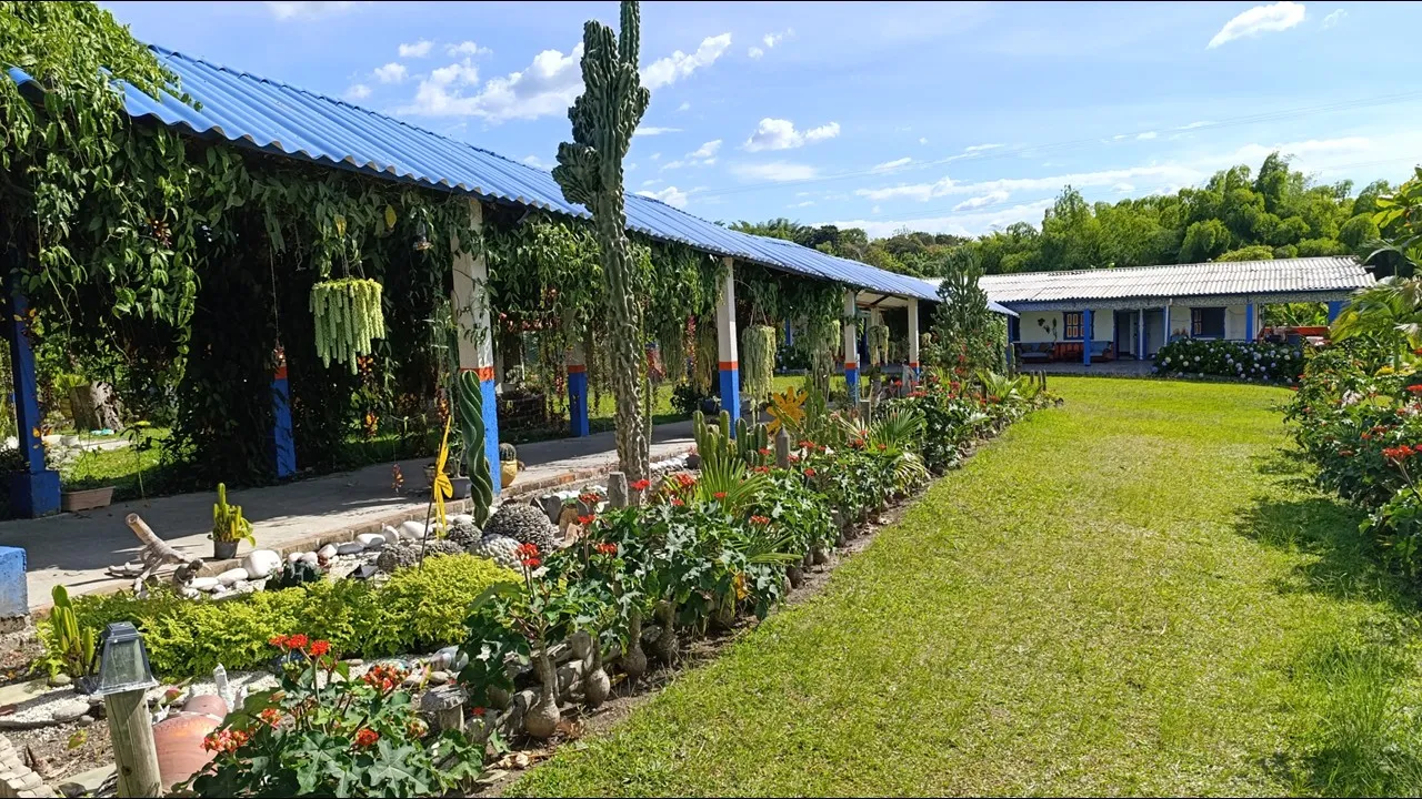 Finca Hotel 01 9