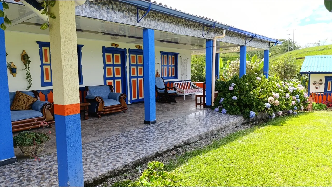 Finca Hotel 01 6