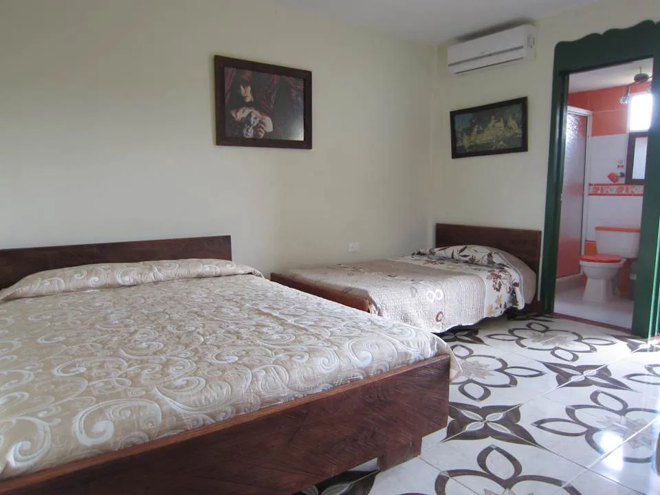 Finca hotel 03 4