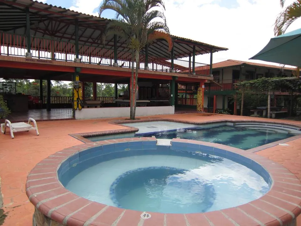 Finca hotel 03 5