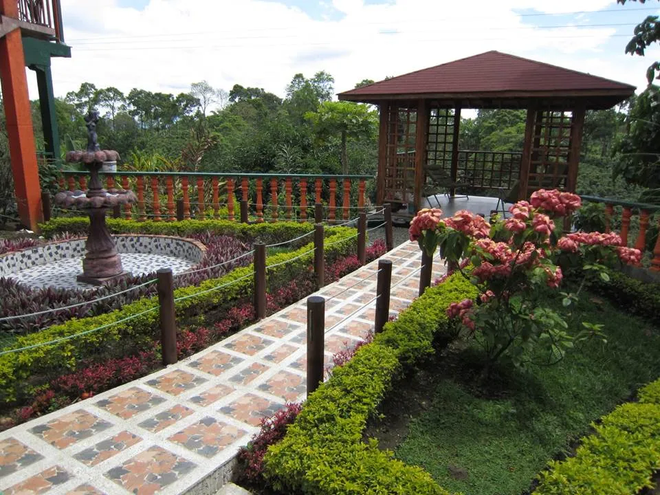 Finca hotel 03 8