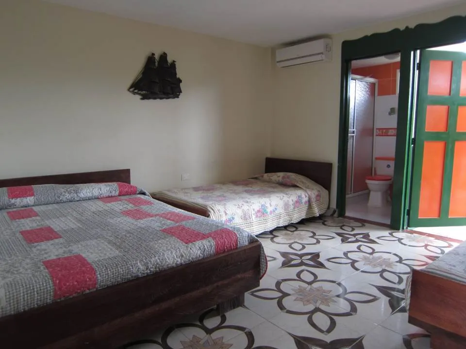 Finca hotel 03 2
