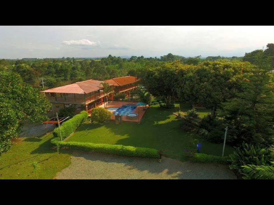 Finca hotel 03 9