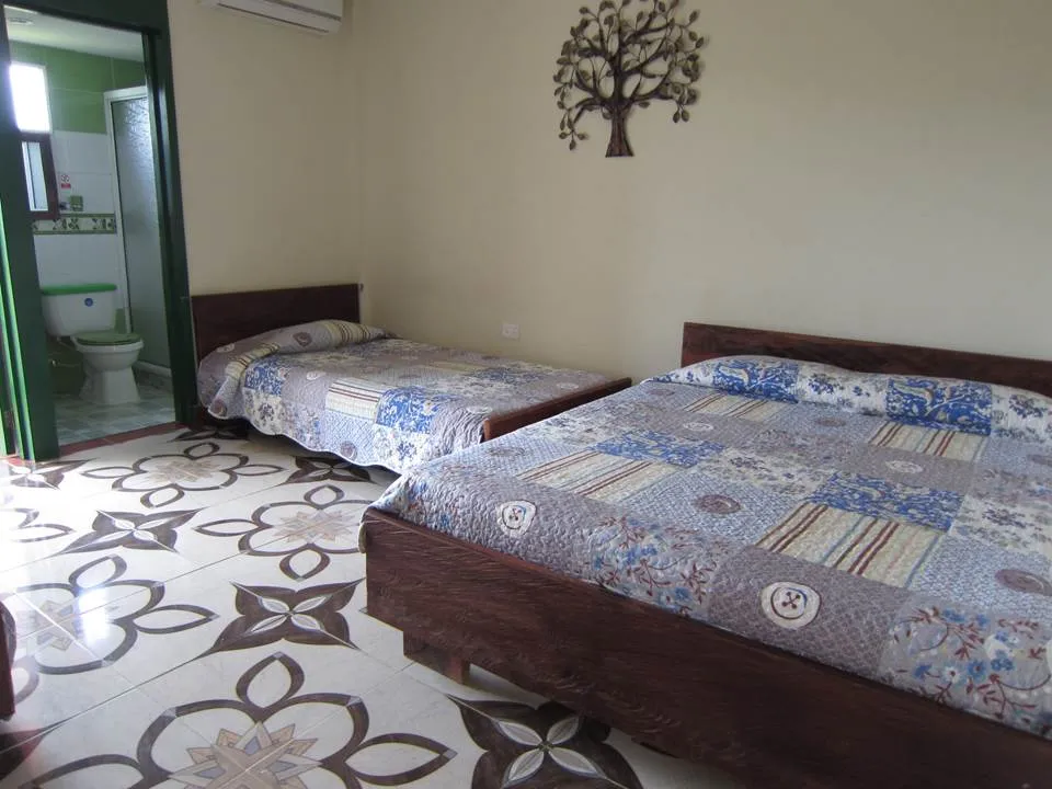 Finca hotel 03 3
