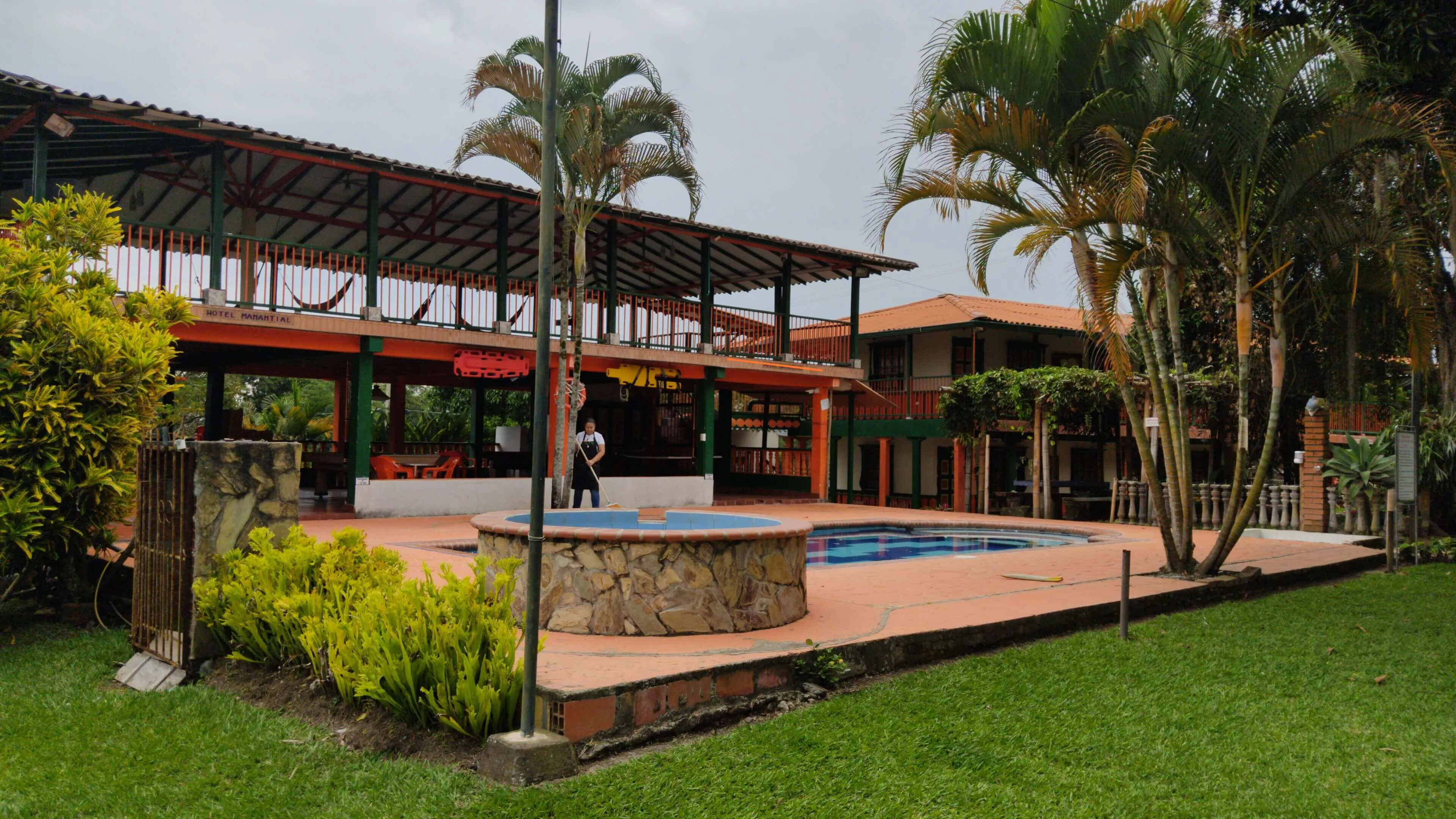Finca hotel 03