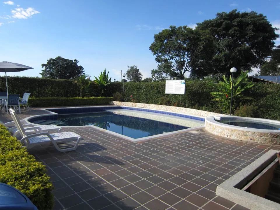 Finca hotel 05