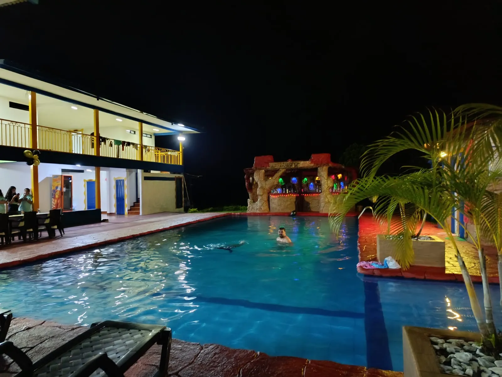 Finca hotel 07