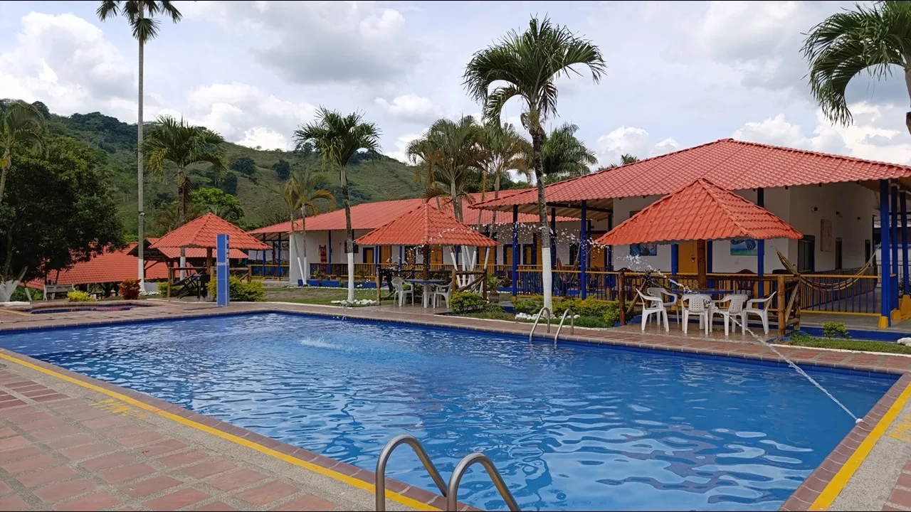Finca hotel 08