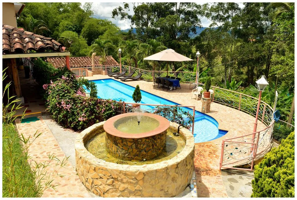 Finca hotel 09